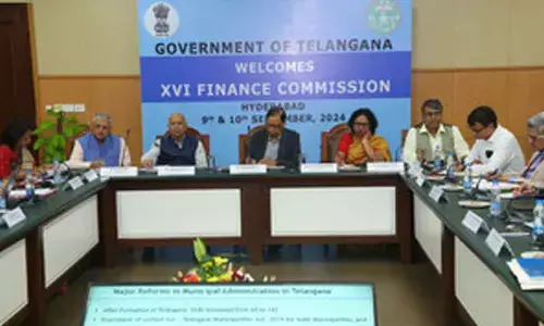 Col Kirti Pratap Singh of Government of India’s National Disaster Management Authority (NDMA) will lead the central team to Telangana on 11th September