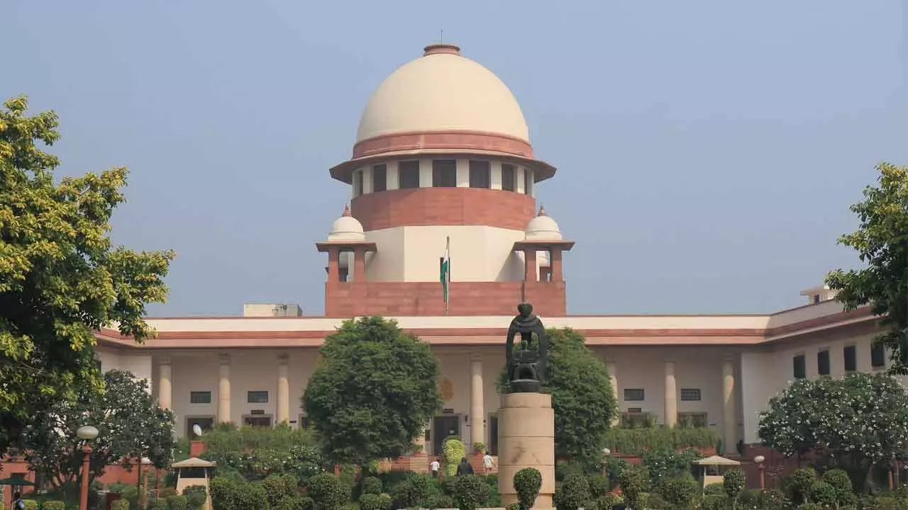 RG Kar Case: SC voices concern over missing paper