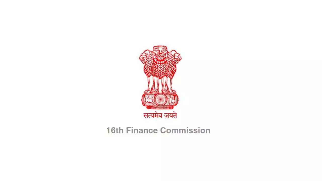 TG BJP submits 13-point dossier to 16th Finance Commission