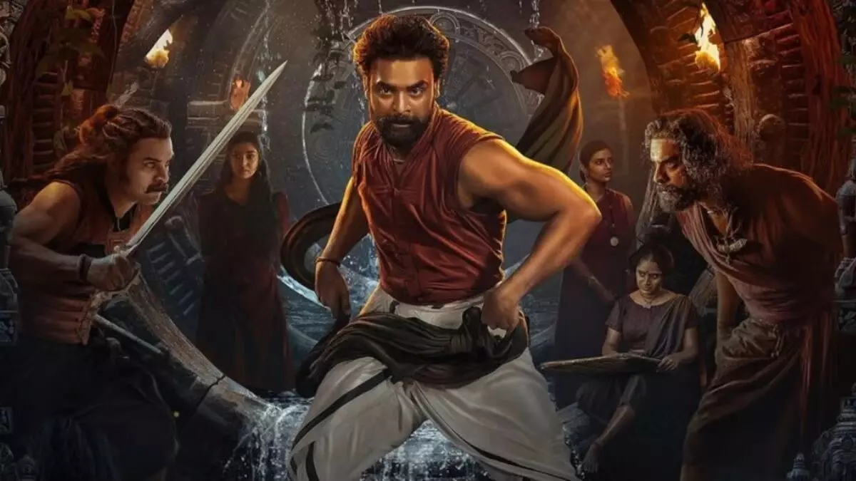 Tovino Thomas gears up for 50th milestone film ‘ARM’