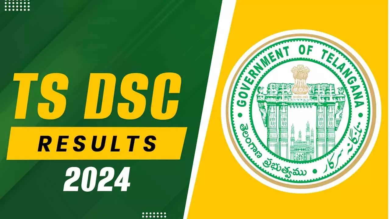 TG DSC Results 2024: Delay Expected Due to Objections on Answer Key