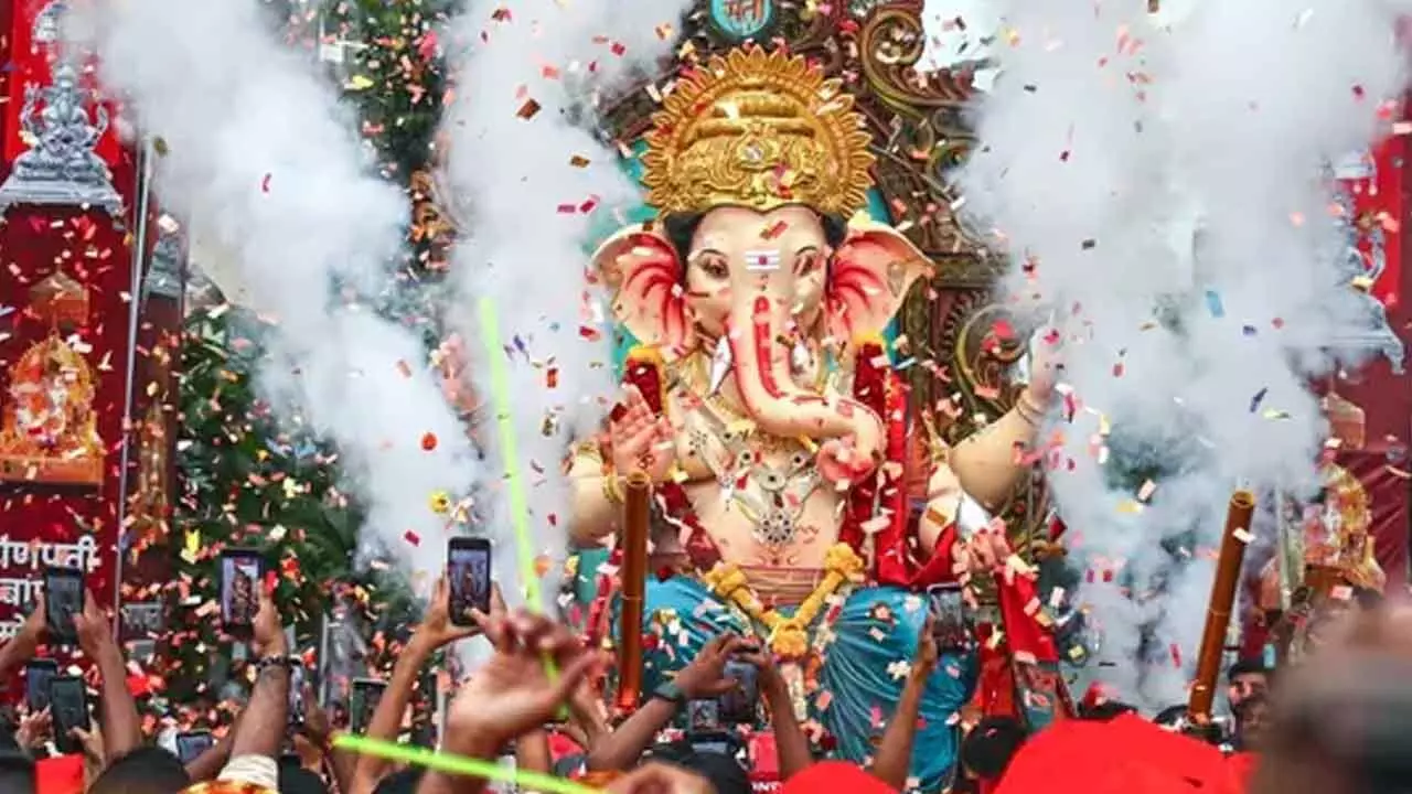 Ganesh Utsav 2024: Alternative Days for Immersing Bappa Idol Aside from Anant Chaturdashi