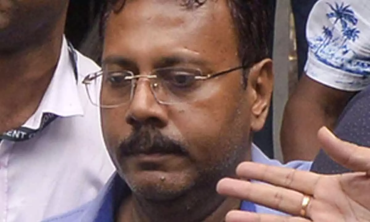 RG Kar financial scam: Court rejects CBIs plea to virtually present Sandip Ghosh for hearing