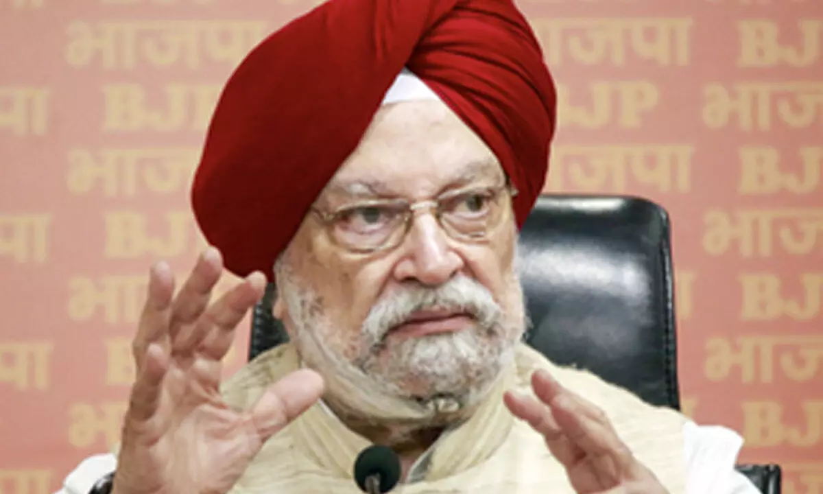 Only time Sikhs felt threatened was during 1984 riots: Union Minister rebuts Rahul’s claims