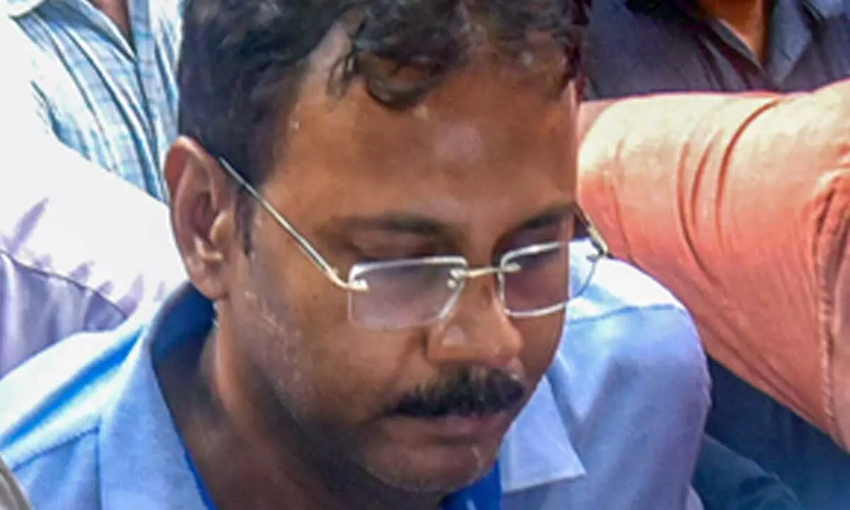 RG Kar financial scam: Sandip Ghosh, 3 others sent to judicial custody till Sep 23