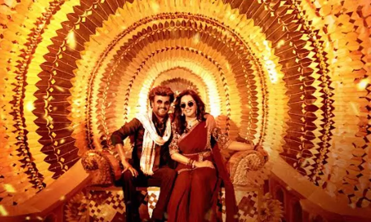 Rajinikanth’s ‘Vettaiyan’ unveils first song ‘Manasilayo’