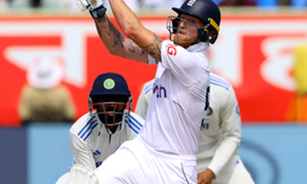 Stokes returns as England drop Lawrence for Pakistan Tests