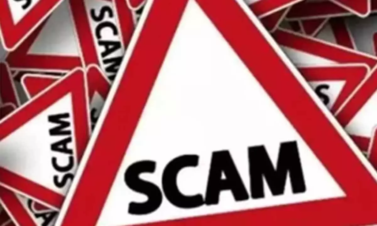 Assam woman absconds with Rs 100 crore in online trading scams