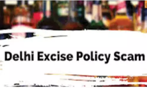 HC grants bail to AAP volunteer, liquor businessman in ED case