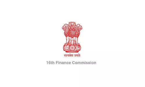 TG BJP submits 13-point dossier to 16th Finance Commission