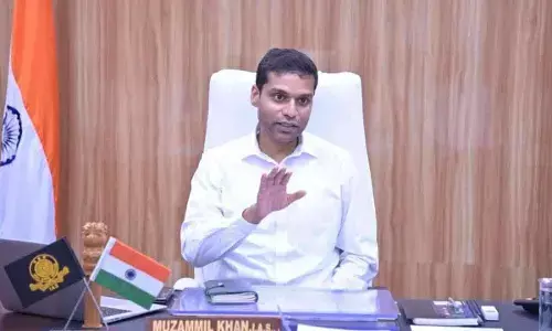 Telangana Govt to re-issue lost docs & certificates