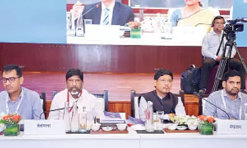 Bhatti urges Centre to reduce GST on health premiums