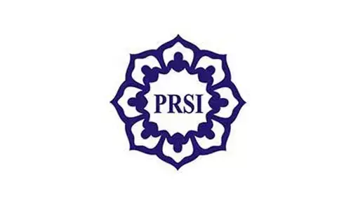 Hyd’bad PRSI re-elects leadership team