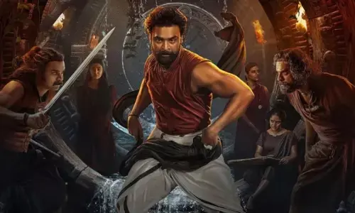 Tovino Thomas gears up for 50th milestone film ‘ARM’