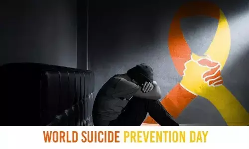 India Urged to Broaden Suicide Prevention Beyond Mental Health