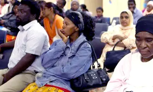 Viral fevers torment patients, drugs shortage plagues govt hospitals