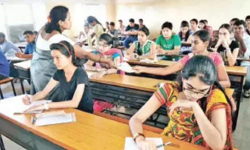 Higher Education Saga-II: NET vs. SET for PhD admissions