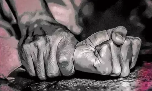 Controversy Erupts Over Alleged Sexual Assault By Tamil Nadu Ministers Driver