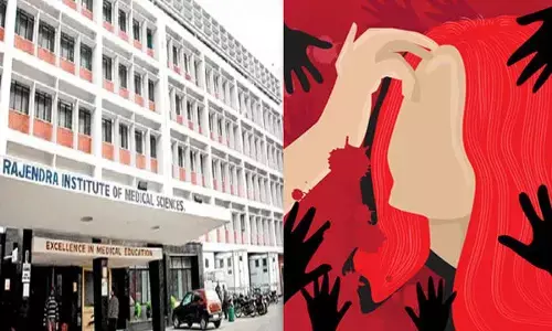 RIMS Doctor Molested: Incident Sparks Security Overhaul At Ranchi Hospital