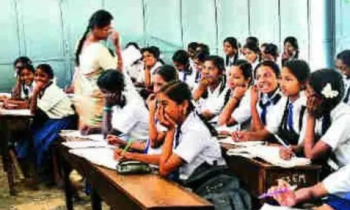Mandal-level teachers’ rationalisation completed