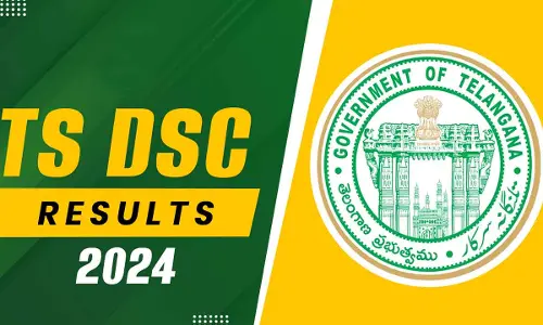 TG DSC Results 2024: Delay Expected Due to Objections on Answer Key