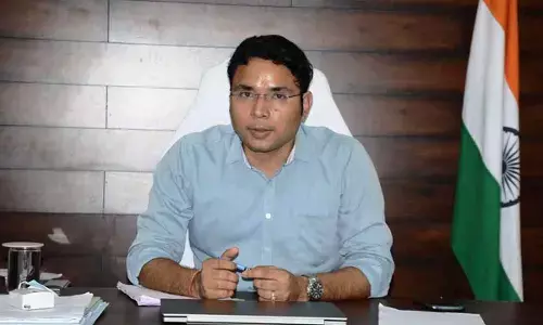 Adilabad Officials Ordered to Assess Flood Damage