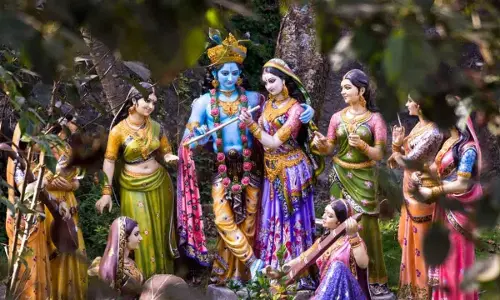 Lalita Saptami 2024: Date, Puja Rituals, History, and Significance