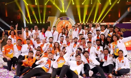 PKL 11: Hyderabad to host the first leg from October 18 to November 9