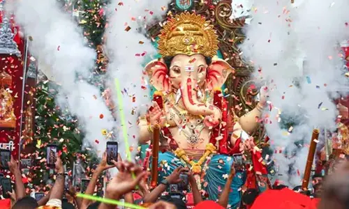 Ganesh Utsav 2024: Alternative Days for Immersing Bappa Idol Aside from Anant Chaturdashi