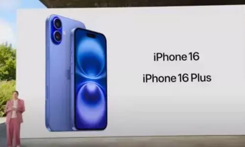 Apple Unveils iPhone 16 and iPhone 16 Plus: Price, Availability and Features
