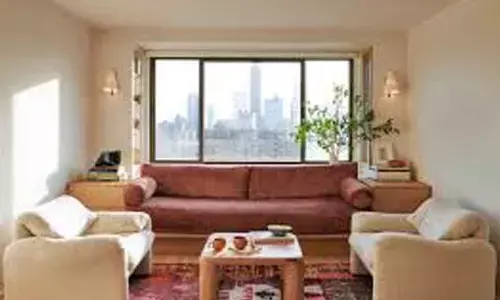 Small Space Solutions: Maximize Your Living Area with Clever Furniture Hacks