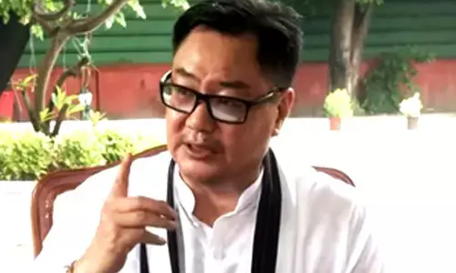 Don’t mislead Indian Muslims: Rijiju rips into Zakir Naik over calls to reject Waqf Bill