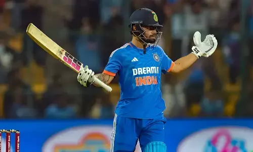 Rinku Singh added to Duleep Trophy squad; Mayank Agarwal to lead India A