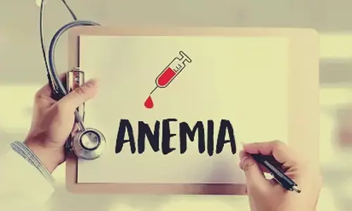 Study claims ‘Siddha’ drugs combination can reduce anaemia in girls