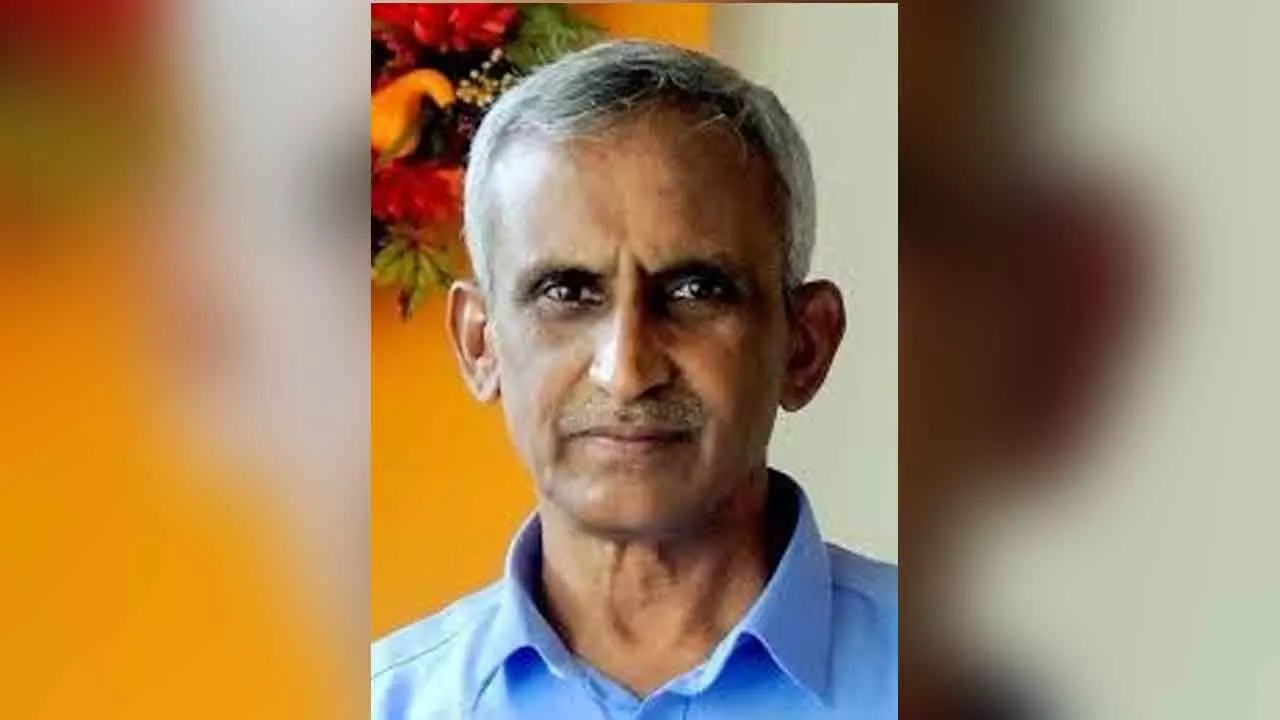 BARC ex-scientist goes missing from home