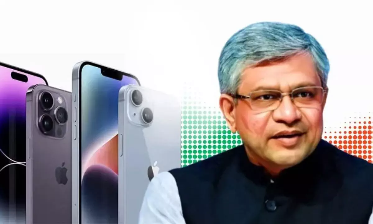 iPhone 16 now Made in India: A major milestone in global launch