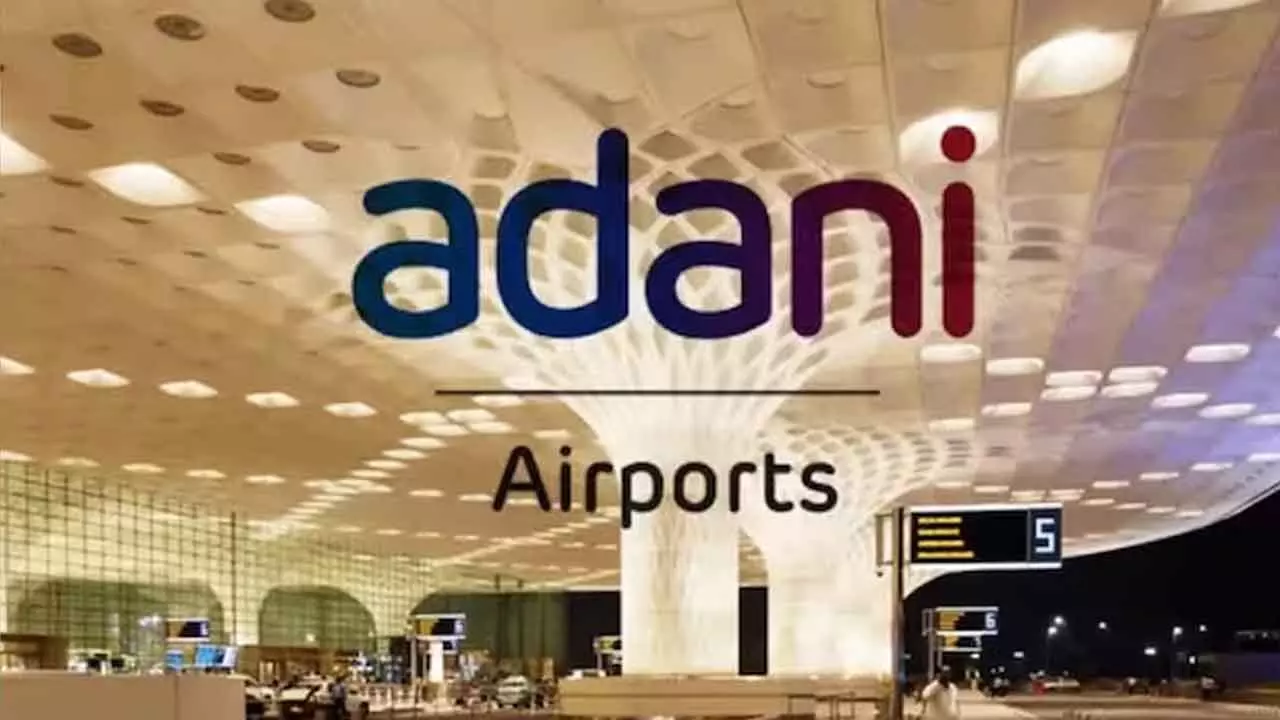 Adani Airports set to revolutionise passenger experience