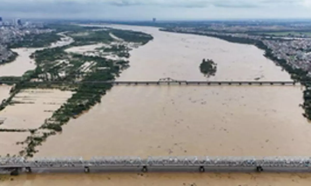 Typhoon Yagi leaves 141 dead, 59 missing in Vietnam