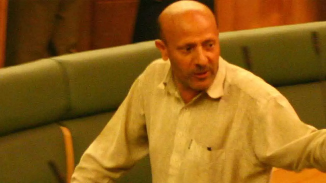 Engineer Rashid’s interim bail may impact dynamics of Kashmirs electoral politics