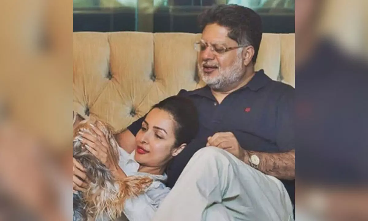 Malaika Arora’s father Anil Arora dies by suicide, as per reports