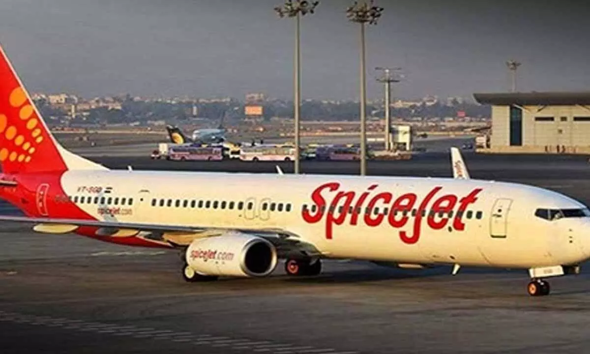 SpiceJet seeks early hearing against Delhi HC directive