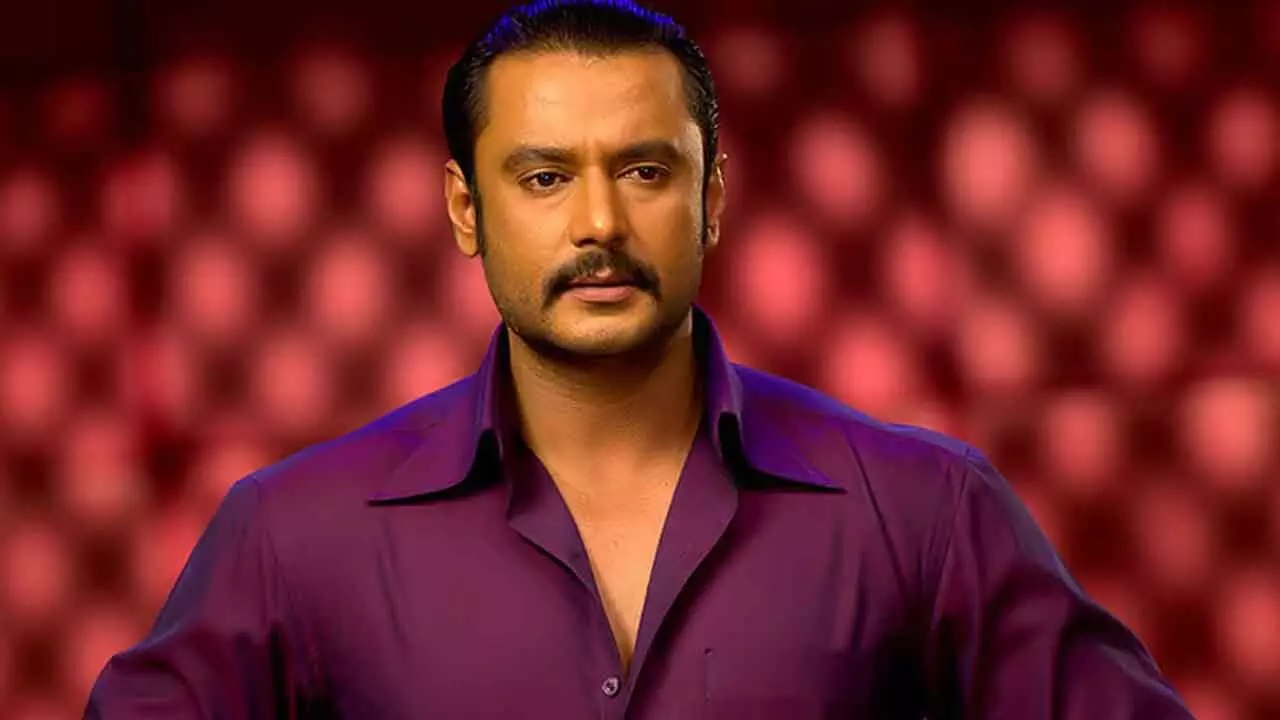 Darshan episode Gag order on Media by HC