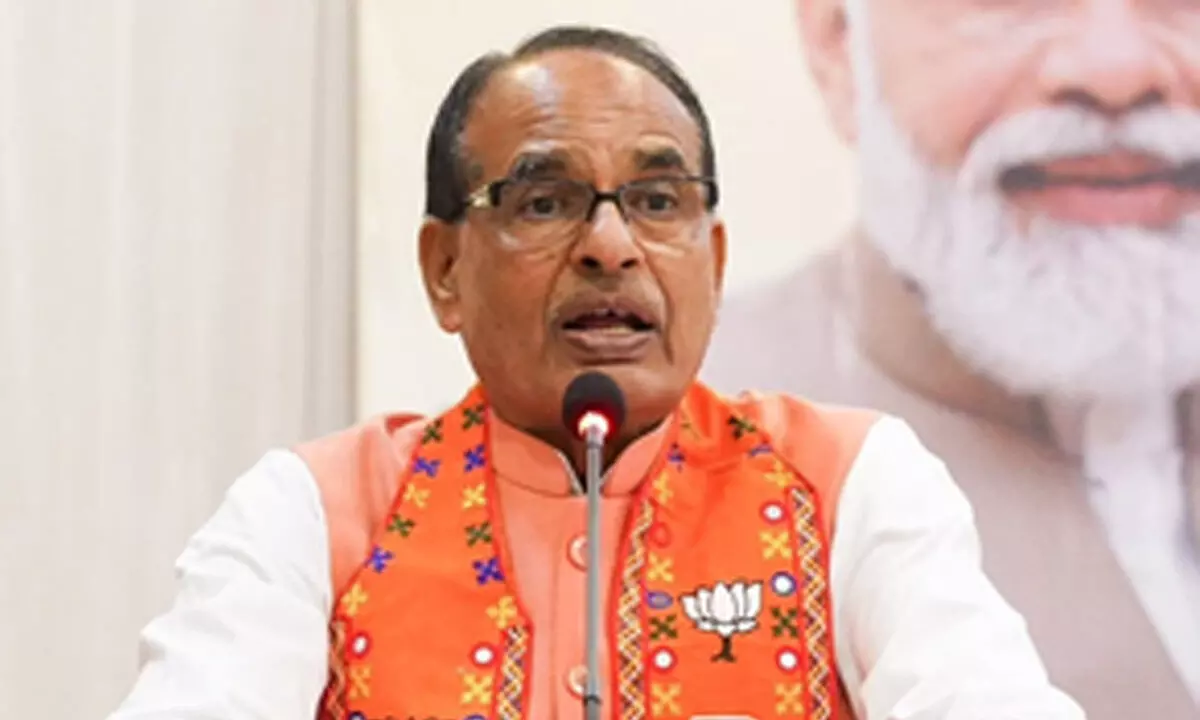 MP govts proposal for MSP on soybean crop approved , says Shivraj Singh Chouhan