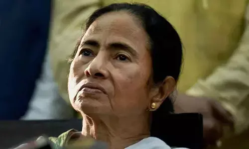 Mamata invites agitating junior docs for meeting to end impasse