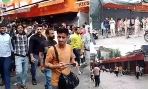 Girl molested: 50 suspects detained in Dehradun