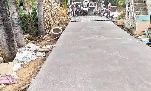 Gram sabhas aid holistic village development