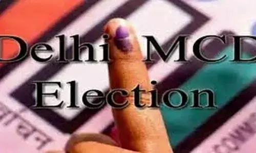 MCD to hold standing panel polls on Sept 26