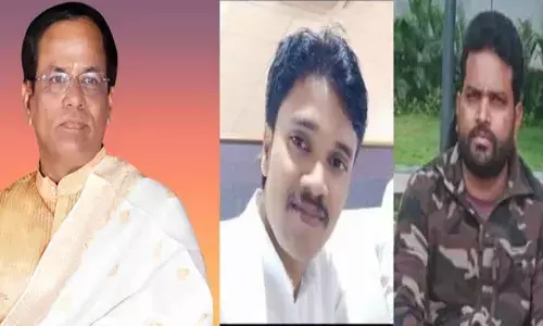 Murder accused booked for threatening deceased’s kin