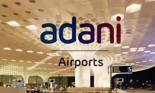 Adani Airports set to revolutionise passenger experience
