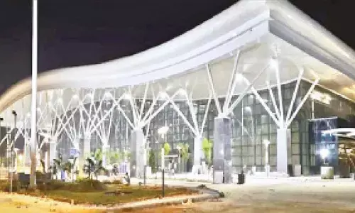 Implementation of new rule at SMVT railway station irks passengers